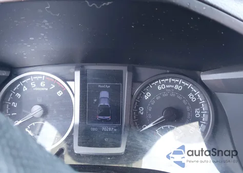 2020 Toyota Tacoma Double Cab/Sr/Sr5/Trd Sport/Trd Off Road/Trd Pro from USA, damaged, VIN 3TMCZ5AN7LM288966